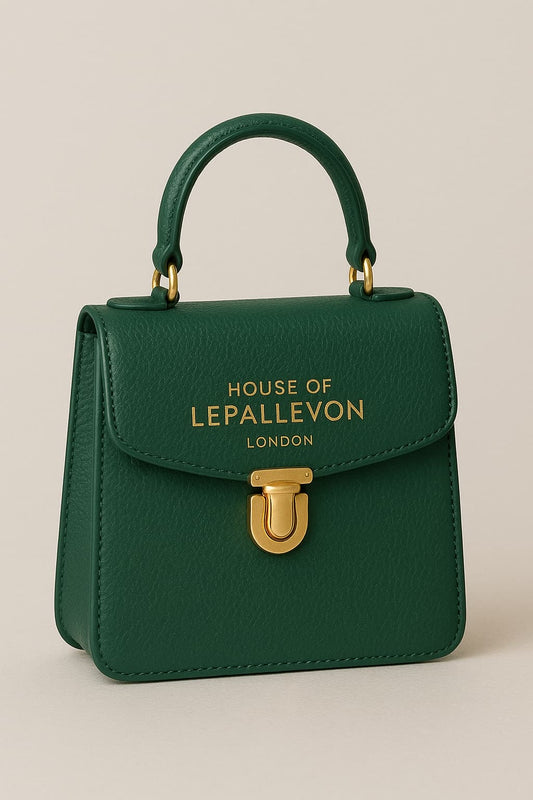 Lady Royal Isle 60 purse