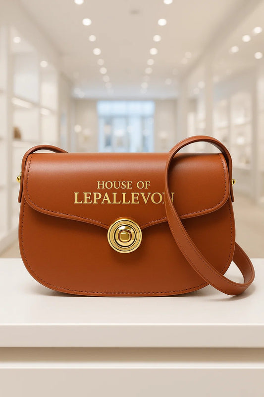 Lady Royal Pearlz purse